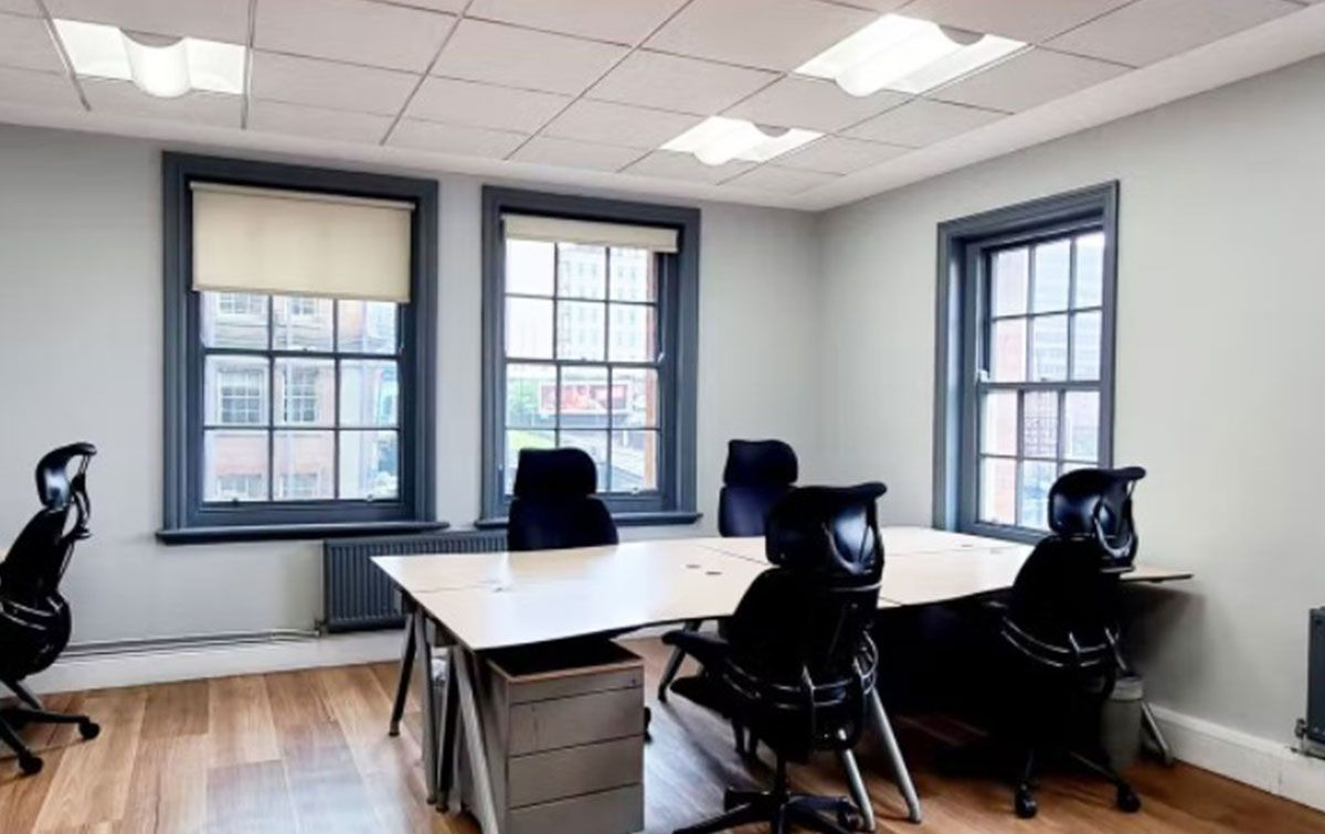 Our Space Church Street